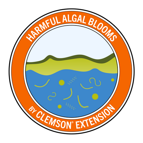 HAB and Aquatic Plant ID Assistant Icon